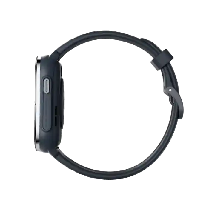 Mibro C3 Calling Smart Watch 2ATM with Dual Straps